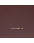 Coccinelle Раница M60 Lea E1 M60 14 01 01 Бордо - Pepit.bg