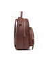 Coccinelle Раница M60 Lea E1 M60 14 01 01 Бордо - Pepit.bg