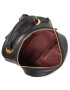 Coccinelle Раница M60 Lea E1 M60 14 01 01 Черен - Pepit.bg