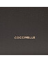 Coccinelle Раница M60 Lea E1 M60 14 01 01 Кафяв - Pepit.bg