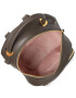Coccinelle Раница M60 Lea E1 M60 14 01 01 Кафяв - Pepit.bg