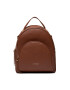 Coccinelle Раница M60 Lea E1 M60 14 01 01 Кафяв - Pepit.bg