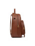 Coccinelle Раница M60 Lea E1 M60 14 01 01 Кафяв - Pepit.bg