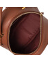 Coccinelle Раница M60 Lea E1 M60 14 01 01 Кафяв - Pepit.bg