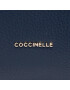 Coccinelle Раница M60 Lea E1 M60 14 02 01 Тъмносин - Pepit.bg