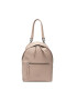 Coccinelle Раница MF5 maelody E1 M5F 14 01 02 Бежов - Pepit.bg