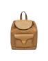 Coccinelle Раница MF6 Beat Soft E1 MF6 14 02 01 Бежов - Pepit.bg