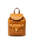 Coccinelle Раница MF6 Beat Soft E1 MF6 14 02 01 Кафяв - Pepit.bg