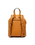 Coccinelle Раница MF6 Beat Soft E1 MF6 14 02 01 Кафяв - Pepit.bg