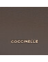 Coccinelle Раница N15 gleen E1 N15 14 02 01 Кафяв - Pepit.bg