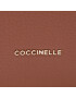 Coccinelle Раница N15 gleen E1 N15 14 02 01 Кафяв - Pepit.bg