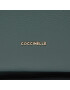 Coccinelle Раница N15 gleen E1 N15 14 02 01 Зелен - Pepit.bg