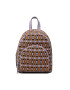 Coccinelle Раница N18 gleen Monogram E1 N18 14 02 01 Виолетов - Pepit.bg