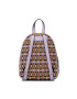Coccinelle Раница N18 gleen Monogram E1 N18 14 02 01 Виолетов - Pepit.bg