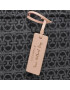 Coccinelle Сак MBD Never Without Bag Monogram E1 MBD 31 01 01 Черен - Pepit.bg