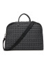 Coccinelle Сак MBD Never Without Bag Monogram E1 MBD 31 01 01 Черен - Pepit.bg