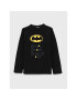Coccodrillo Блуза BATMAN ZC2143107LIB Черен Regular Fit - Pepit.bg
