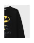 Coccodrillo Блуза BATMAN ZC2143107LIB Черен Regular Fit - Pepit.bg