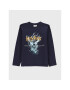 Coccodrillo Блуза HARRY POTTER ZC2143113LIB Тъмносин Regular Fit - Pepit.bg