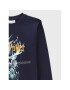 Coccodrillo Блуза HARRY POTTER ZC2143113LIB Тъмносин Regular Fit - Pepit.bg