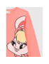 Coccodrillo Блуза LOONEY TUNES ZC2143108LIG Оранжев Regular Fit - Pepit.bg