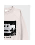 Coccodrillo Блуза MINECRAFT ZC2143105GAK Сив Regular Fit - Pepit.bg