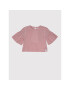 Coccodrillo Блуза WC2140202NOB Розов Regular Fit - Pepit.bg