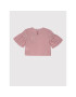 Coccodrillo Блуза WC2140202NOB Розов Regular Fit - Pepit.bg