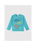 Coccodrillo Блуза WC2143101KIW Син Regular Fit - Pepit.bg