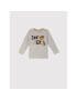 Coccodrillo Блуза WC2143101SUP Сив Regular Fit - Pepit.bg
