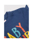 Coccodrillo Блуза WC2143102BAZ Син Regular Fit - Pepit.bg