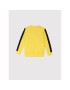 Coccodrillo Блуза WC2143102LOS Жълт Regular Fit - Pepit.bg