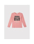 Coccodrillo Блуза WC2143103CHO Розов Regular Fit - Pepit.bg