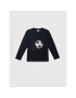 Coccodrillo Блуза WC2143103EVB Тъмносин Regular Fit - Pepit.bg