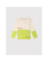 Coccodrillo Блуза WC2143103ILI Бежов Regular Fit - Pepit.bg