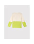 Coccodrillo Блуза WC2143103ILI Бежов Regular Fit - Pepit.bg