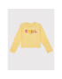 Coccodrillo Блуза WC2143103NOB Жълт Regular Fit - Pepit.bg