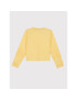 Coccodrillo Блуза WC2143103NOB Жълт Regular Fit - Pepit.bg