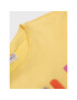 Coccodrillo Блуза WC2143103NOB Жълт Regular Fit - Pepit.bg