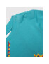 Coccodrillo Блуза WC2143104BAZ Син Regular Fit - Pepit.bg