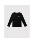 Coccodrillo Блуза WC2143105EVB Черен Regular Fit - Pepit.bg