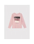 Coccodrillo Блуза WC2143106EVG Розов Regular Fit - Pepit.bg
