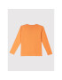 Coccodrillo Блуза WC2143108EVG Оранжев Regular Fit - Pepit.bg
