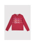 Coccodrillo Блуза WC2143109EVG Бордо Regular Fit - Pepit.bg