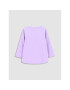 Coccodrillo Блуза WC3143101RPN Виолетов Regular Fit - Pepit.bg