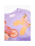 Coccodrillo Блуза WC3143101RPN Виолетов Regular Fit - Pepit.bg