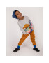 Coccodrillo Блуза WC3143102DWK Сив Regular Fit - Pepit.bg