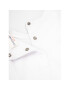 Coccodrillo Блуза WC3143102RPN Бял Regular Fit - Pepit.bg