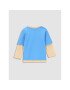 Coccodrillo Блуза WC3143102SKN Син Regular Fit - Pepit.bg