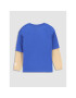 Coccodrillo Блуза WC3143103SKK Тъмносин Regular Fit - Pepit.bg